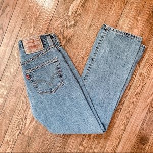 ☀️vintage levi 501s☀️